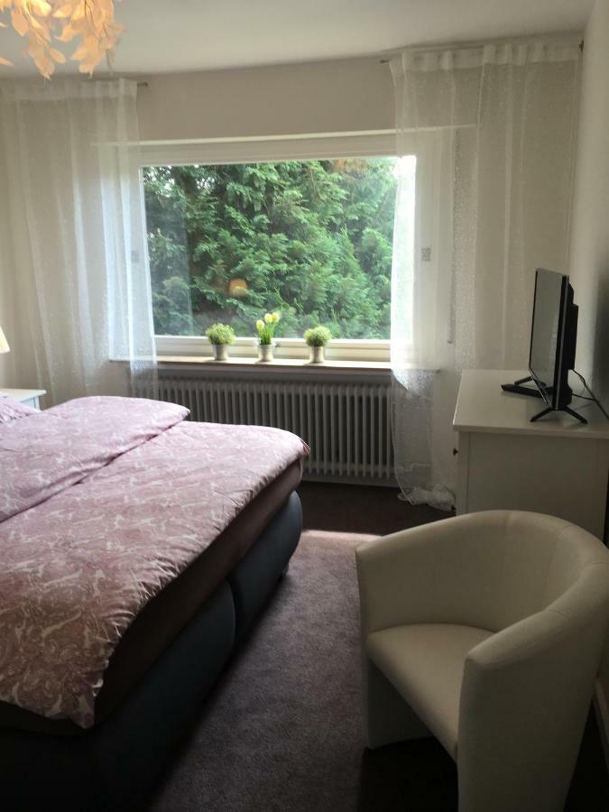 Apartement "Sam" วิลเฮล์มฮาเฟน ภายนอก รูปภาพ
