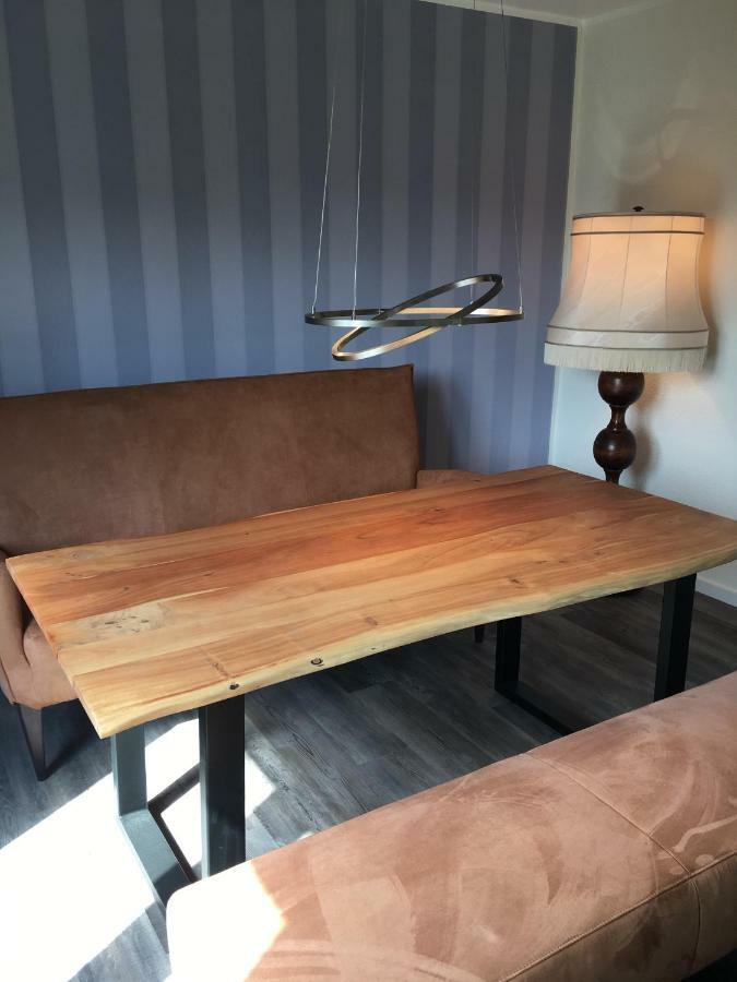 Apartement "Sam" วิลเฮล์มฮาเฟน ภายนอก รูปภาพ